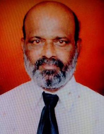 ಎನ್.ಗೋಪಾಲಕೃಷ್ಣ ಪ್ರಭು